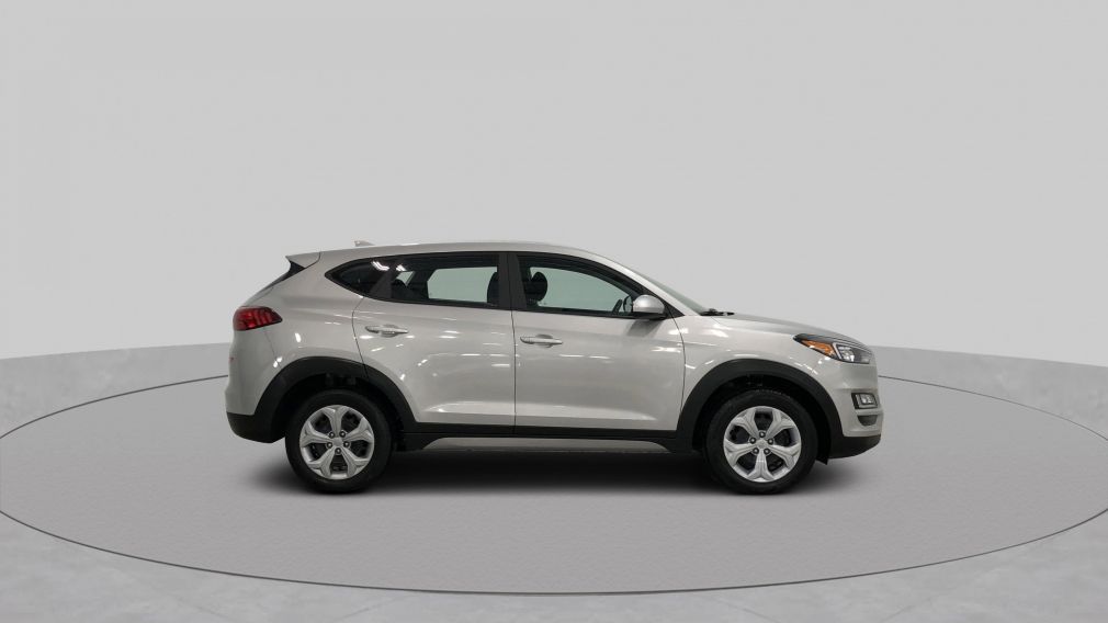 2021 Hyundai Tucson Essential**AWD**Carplay**Caméra** #8