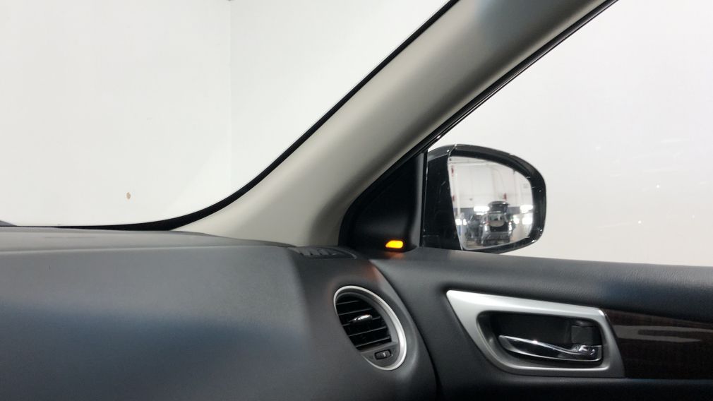 2015 Nissan Pathfinder SL**AWD**Caméra**Cuir**GPS** #20