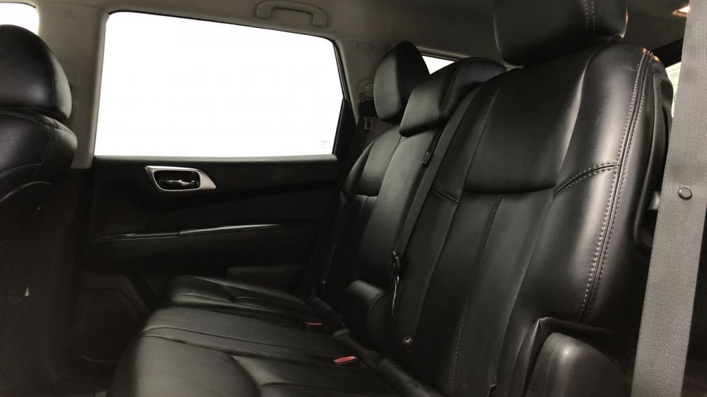 2015 Nissan Pathfinder SL**AWD**Caméra**Cuir**GPS** #20
