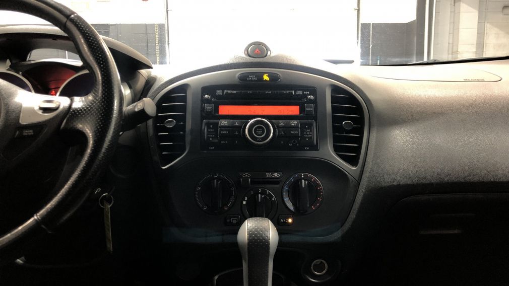 2014 Nissan Juke SV***Mag**Caméra**Bancs Chauffants**Bluetooth #12