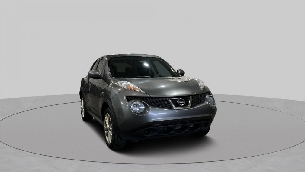 2014 Nissan Juke SV***Mag**Caméra**Bancs Chauffants**Bluetooth #0