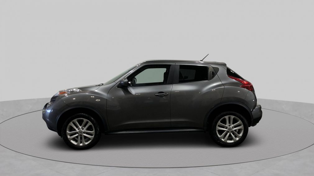 2014 Nissan Juke SV***Mag**Caméra**Bancs Chauffants**Bluetooth #4