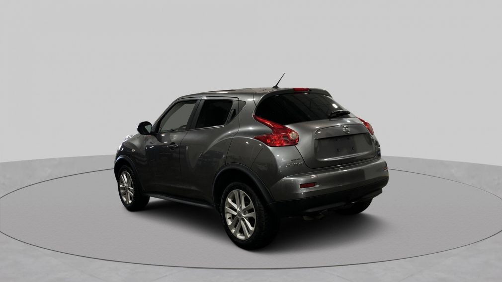 2014 Nissan Juke SV***Mag**Caméra**Bancs Chauffants**Bluetooth #5