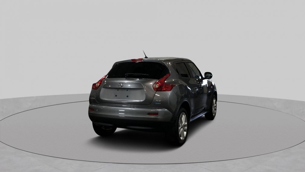 2014 Nissan Juke SV***Mag**Caméra**Bancs Chauffants**Bluetooth #7