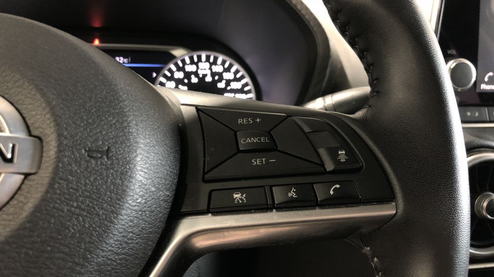 2020 Nissan Sentra SV***Mag**Caméra**Bancs Chauffants**Bluetooth #17