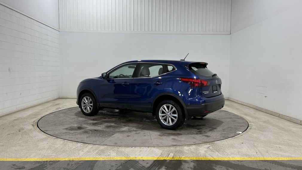 2018 Nissan Qashqai SV***Mag**Caméra**Bancs Chauffants**Bluetooth #5