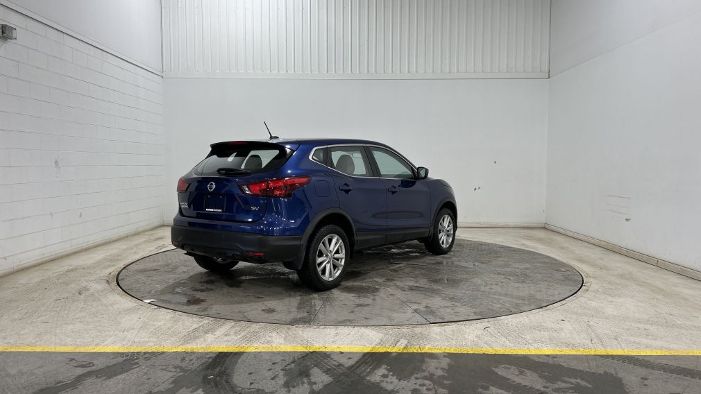 2018 Nissan Qashqai SV***Mag**Caméra**Bancs Chauffants**Bluetooth #7