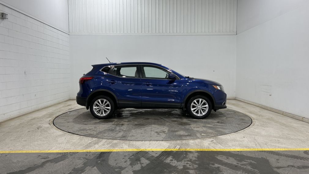 2018 Nissan Qashqai SV***Mag**Caméra**Bancs Chauffants**Bluetooth #8