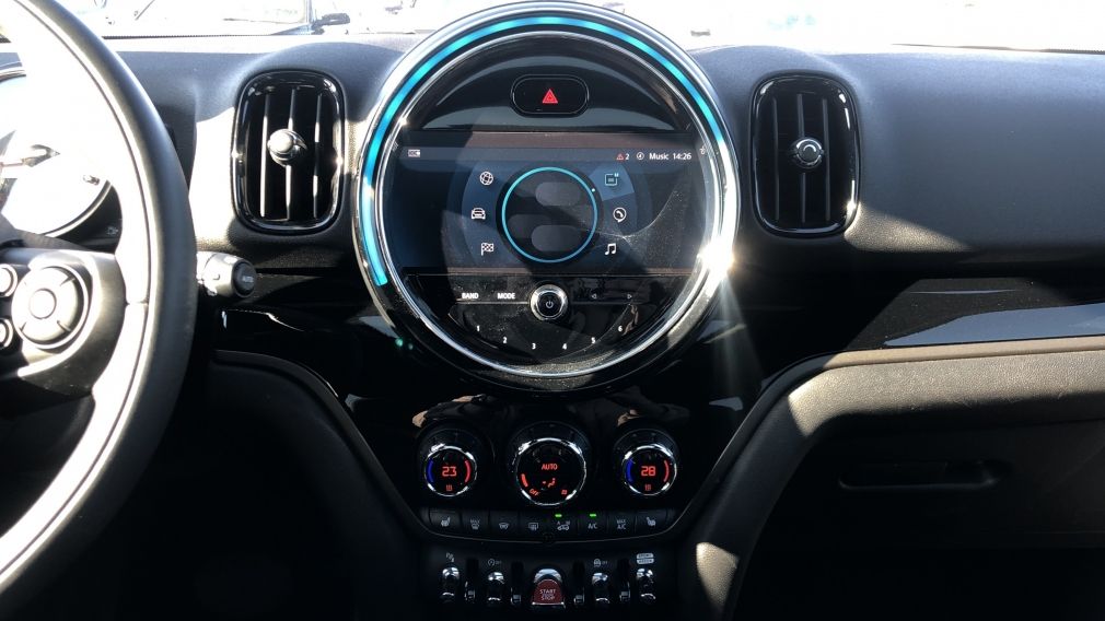 2021 Mini Countryman Cooper S**AWD**Mag**Toit Pano**Carplay** #13