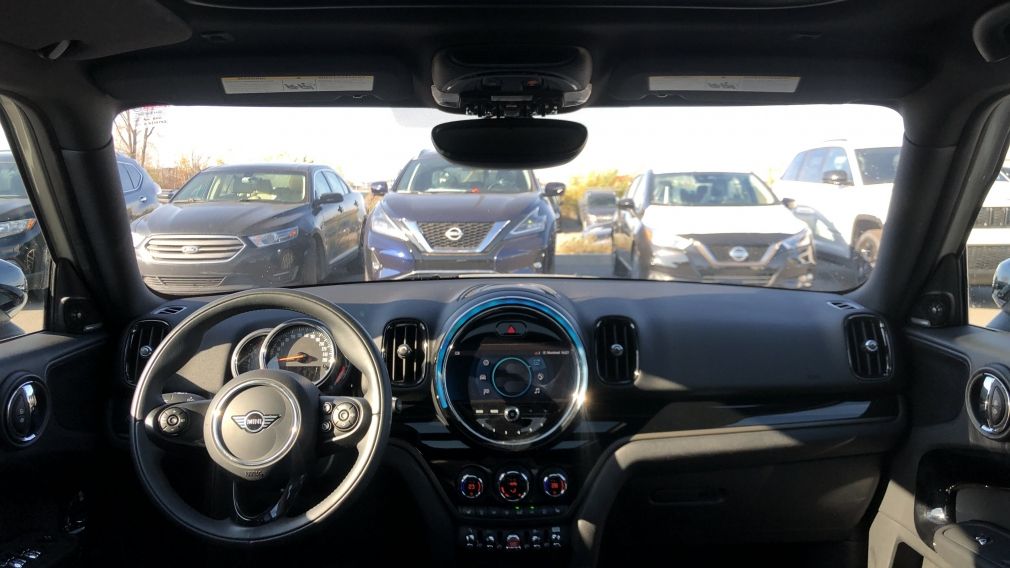 2021 Mini Countryman Cooper S**AWD**Mag**Toit Pano**Carplay** #15