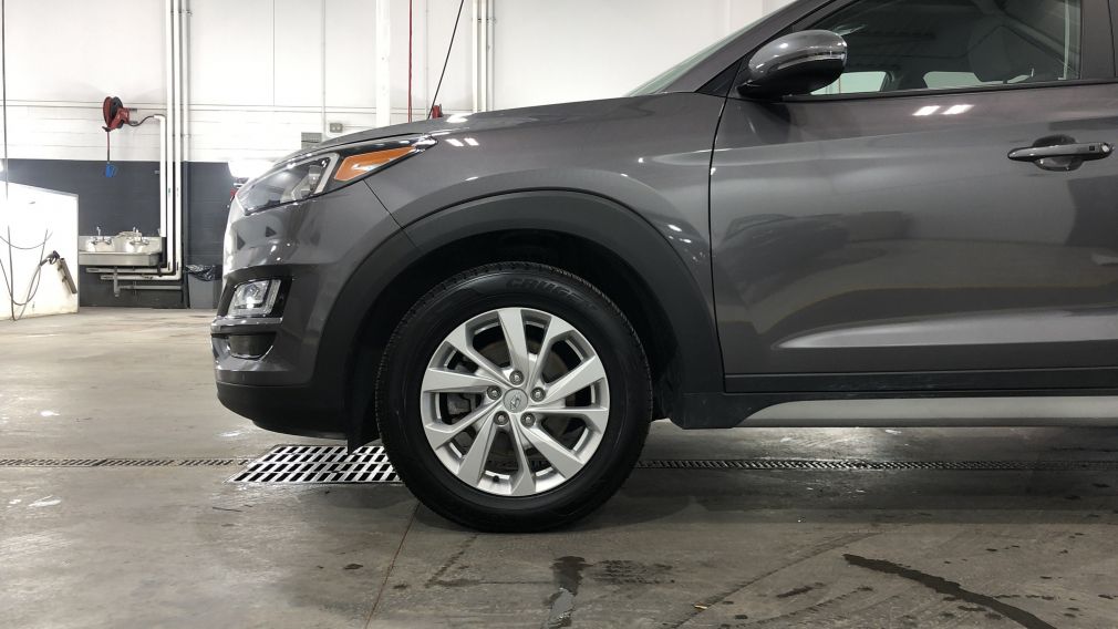 2021 Hyundai Tucson **AWD**Mag**Carplay**Caméra** #8