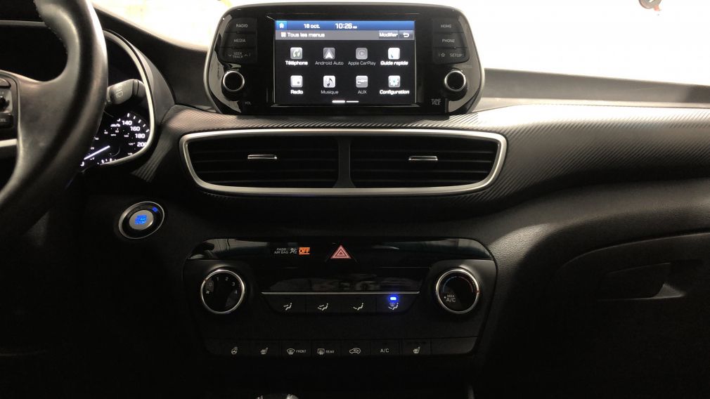 2021 Hyundai Tucson **AWD**Mag**Carplay**Caméra** #12