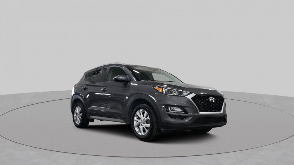 2021 Hyundai Tucson **AWD**Mag**Carplay**Caméra** #0