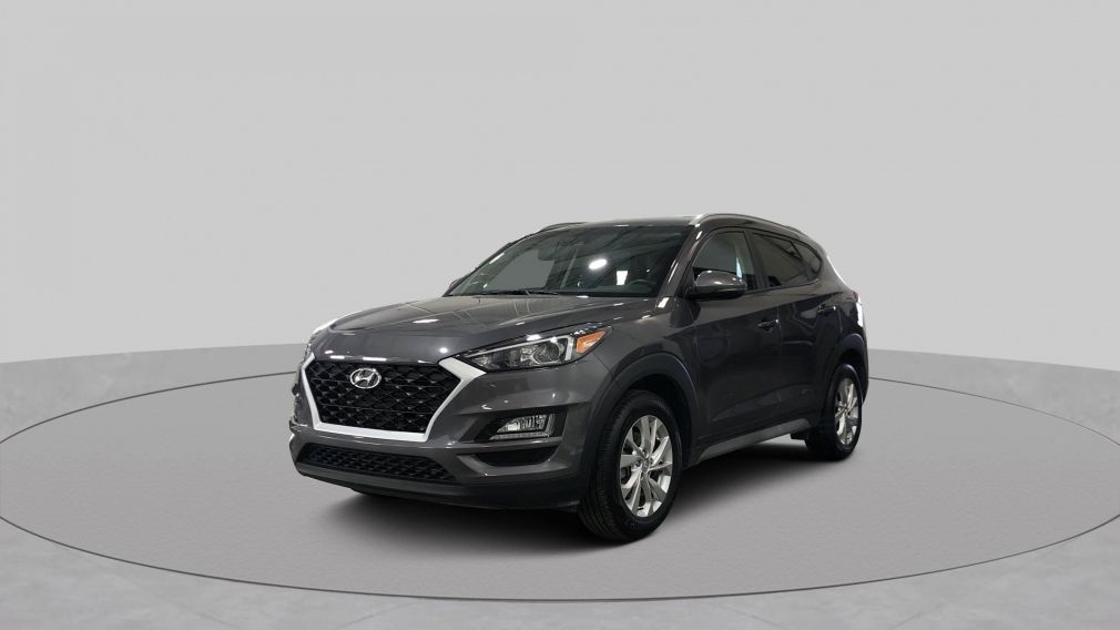 2021 Hyundai Tucson **AWD**Mag**Carplay**Caméra** #3