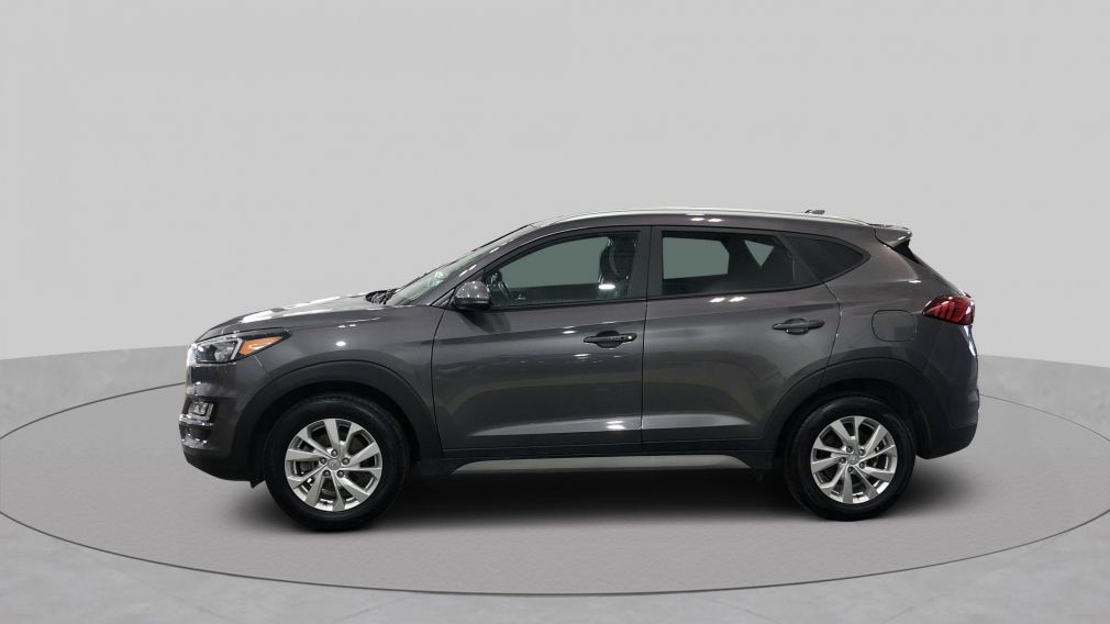 2021 Hyundai Tucson **AWD**Mag**Carplay**Caméra** #4