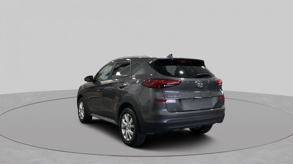 2021 Hyundai Tucson **AWD**Mag**Carplay**Caméra** #5