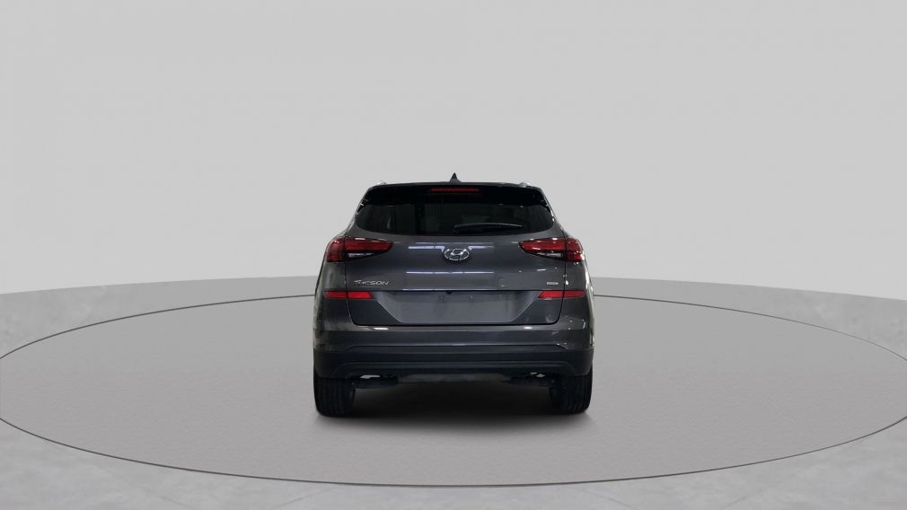 2021 Hyundai Tucson **AWD**Mag**Carplay**Caméra** #5