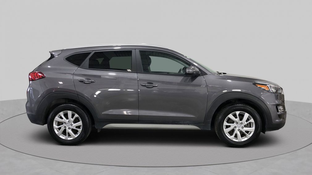 2021 Hyundai Tucson **AWD**Mag**Carplay**Caméra** #7