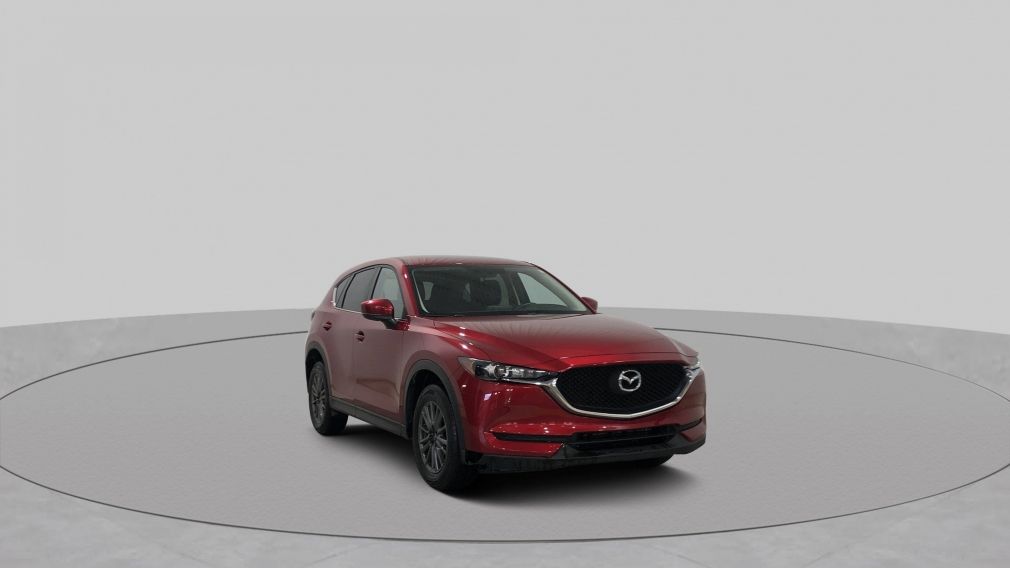 2017 Mazda CX 5 GX**AWD**Mag**Caméra**Gr Électrique** #0