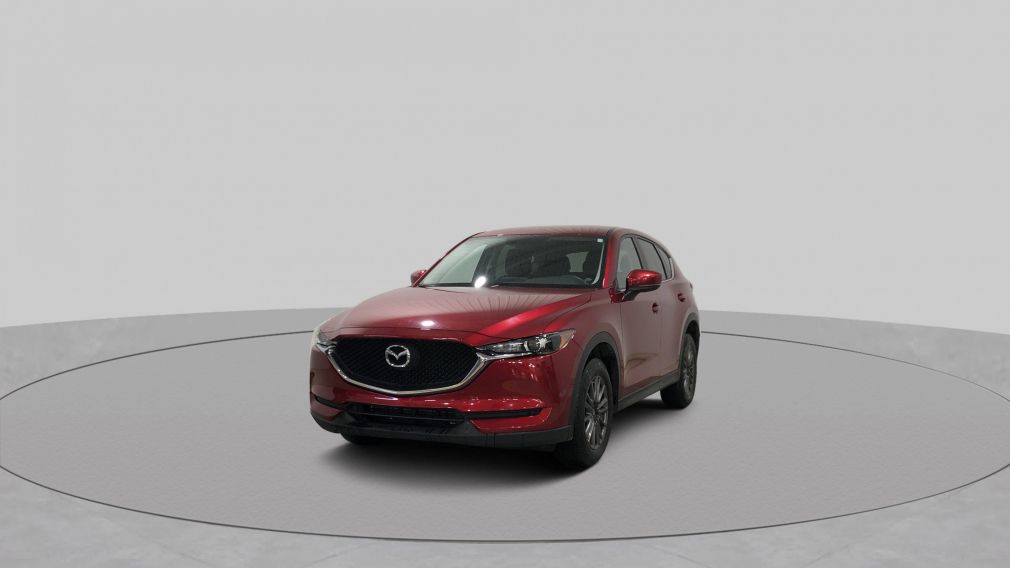 2017 Mazda CX 5 GX**AWD**Mag**Caméra**Gr Électrique** #3