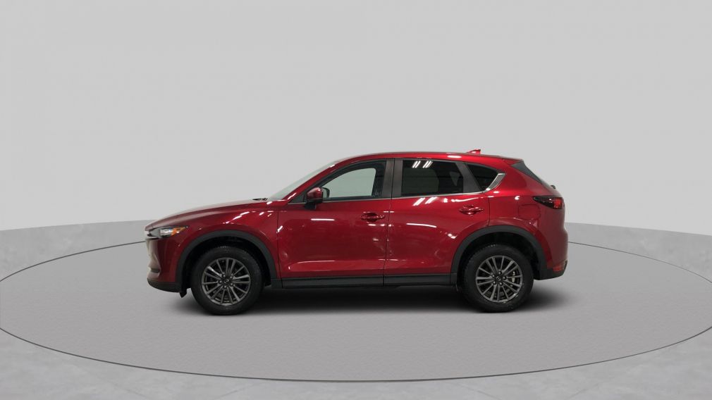 2017 Mazda CX 5 GX**AWD**Mag**Caméra**Gr Électrique** #4