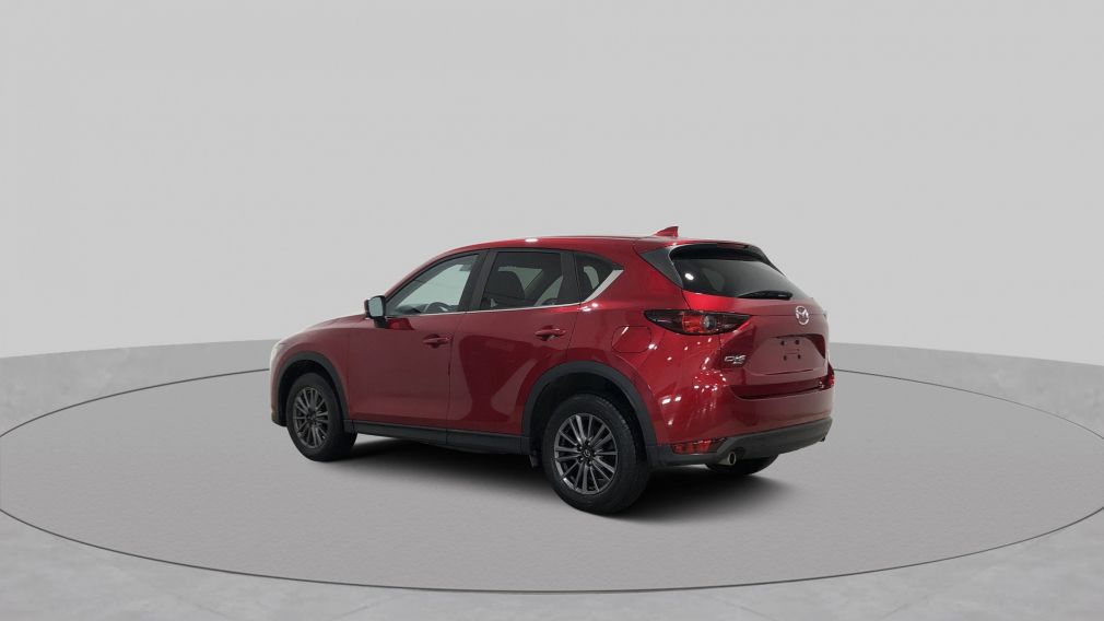 2017 Mazda CX 5 GX**AWD**Mag**Caméra**Gr Électrique** #5