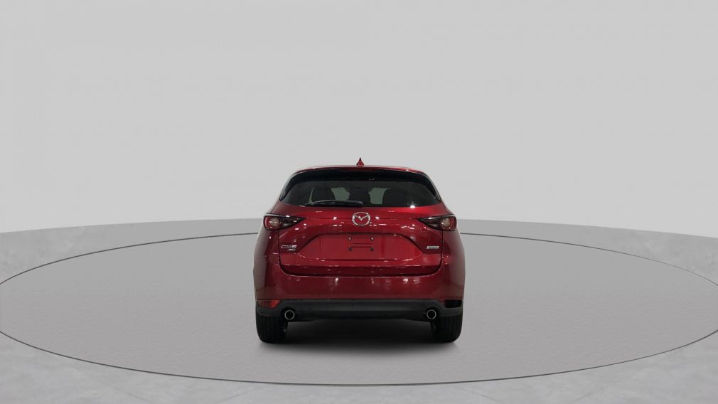 2017 Mazda CX 5 GX**AWD**Mag**Caméra**Gr Électrique** #6