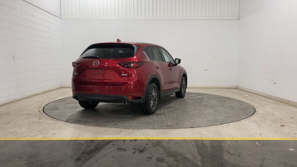 2017 Mazda CX 5 GX**AWD**Mag**Caméra**Gr Électrique** #7