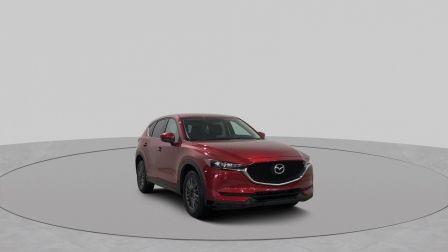 2017 Mazda CX 5 GX**AWD**Mag**Caméra**Gr Électrique**                    