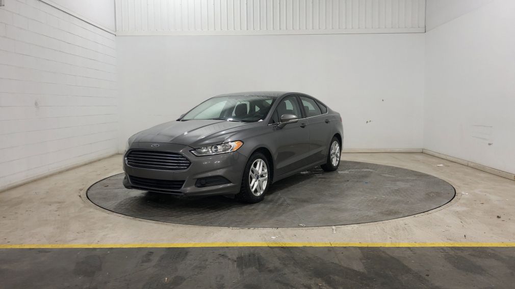 2014 Ford Fusion SE**Mag**Gr Électrique**Cruise**Bluetooth** #2