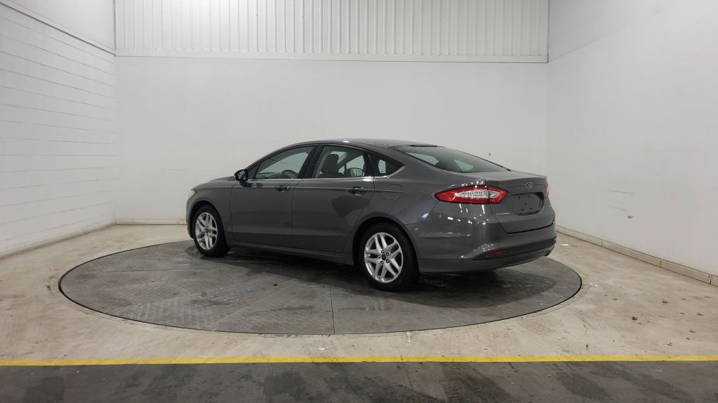 2014 Ford Fusion SE**Mag**Gr Électrique**Cruise**Bluetooth** #4