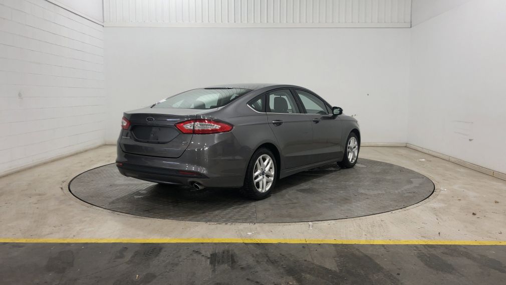 2014 Ford Fusion SE**Mag**Gr Électrique**Cruise**Bluetooth** #7