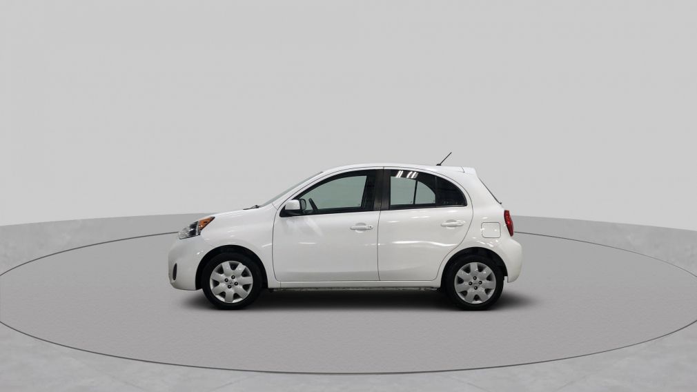 2016 Nissan MICRA SV Gr Électrique***Bluetooth**Cruise**A/C #3