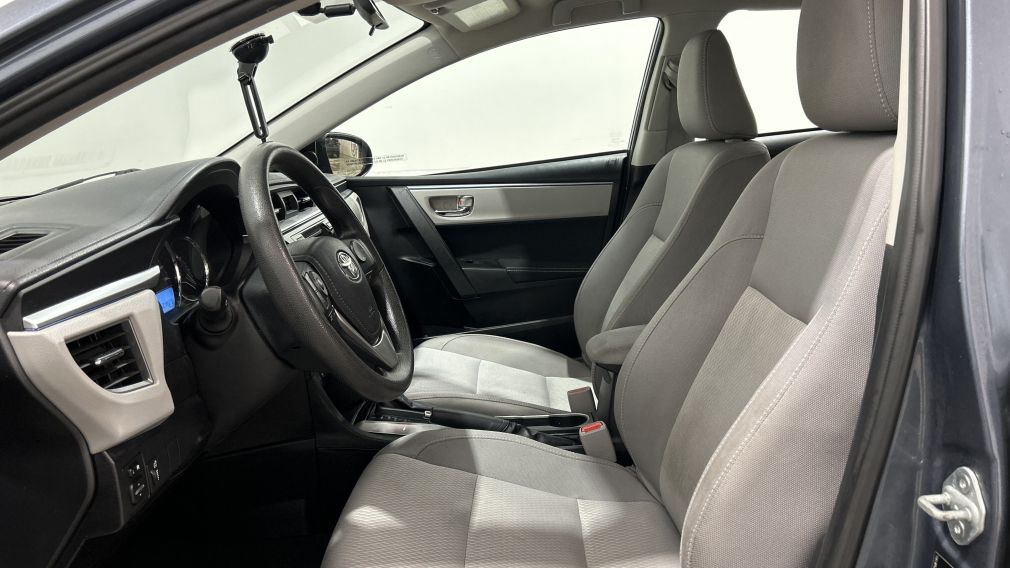 2014 Toyota Corolla CE**Gr Électrique**Bluetooth**Cruise** #11