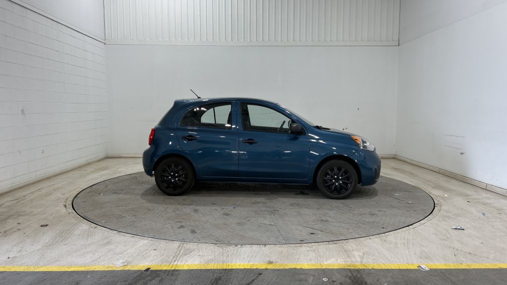 2015 Nissan MICRA S**Prise AUX** #21