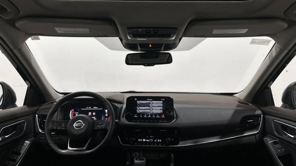 2021 Nissan Rogue Platinum**Gps**Toit**Cuir**Caméra 360*Carplay** #14