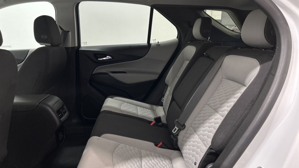 2019 Chevrolet Equinox LS**AWD**Caméra**Cruise**Bluetooth**Mag** #22
