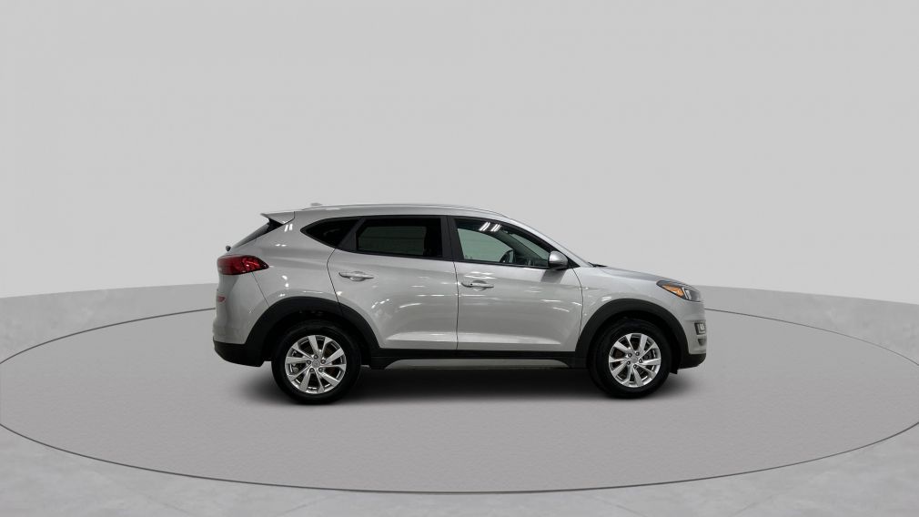 2021 Hyundai Tucson Preferred**AWD**Carplay**Caméra**Mag** #8