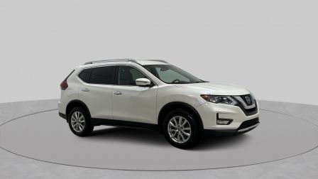 2019 Nissan Rogue                 à Saguenay                