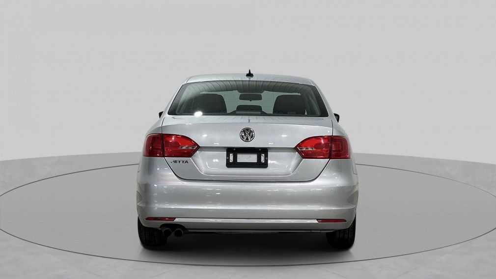 2014 Volkswagen Jetta Trendline+**A/C**Gr Électrique** #5