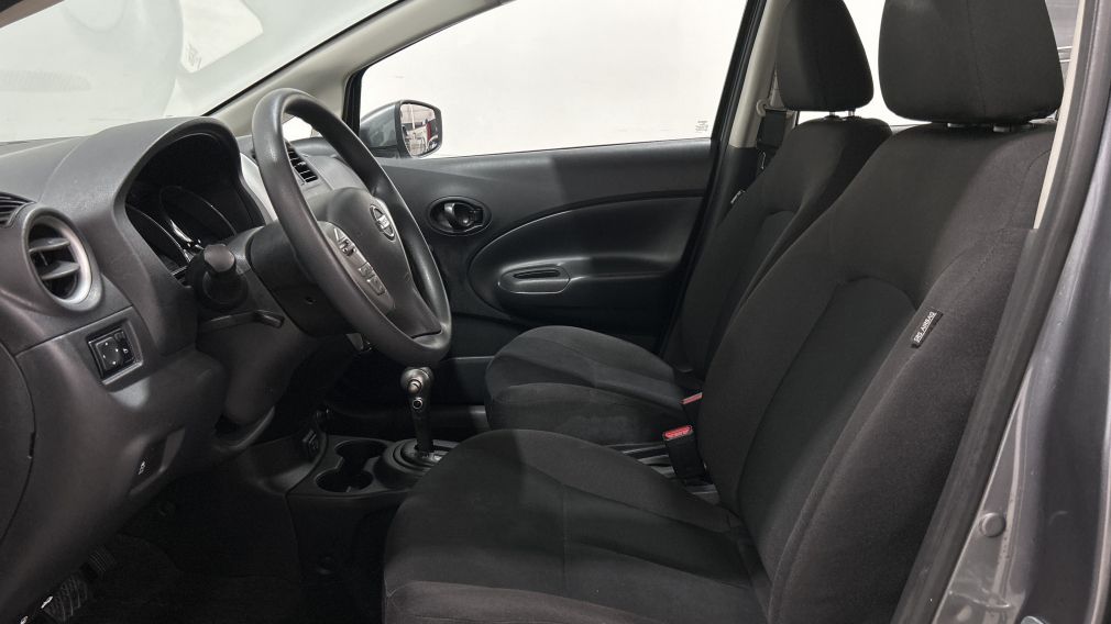 2018 Nissan Versa Note S A/C**Gr Électrique**Caméra**Bluetooth** #11