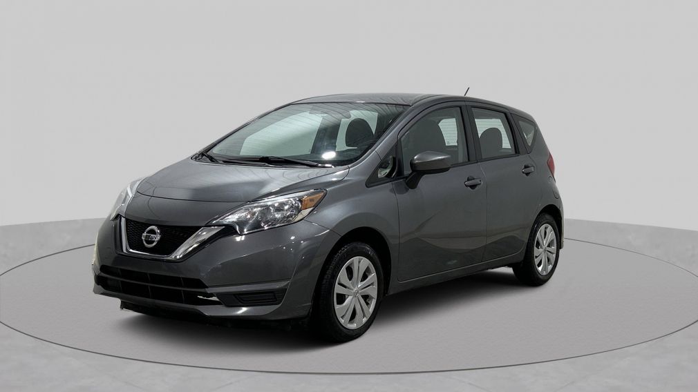 2018 Nissan Versa Note S A/C**Gr Électrique**Caméra**Bluetooth** #3