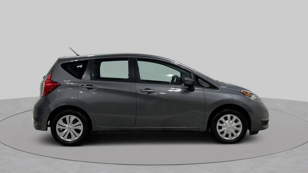 2018 Nissan Versa Note S A/C**Gr Électrique**Caméra**Bluetooth** #8