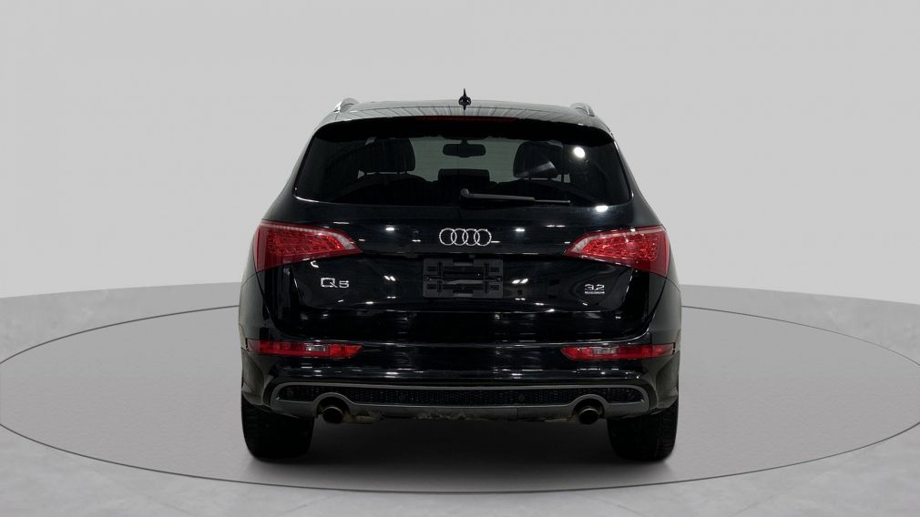 2011 Audi Q5 3.2L Premium**Quattro**Toit**GPS**Caméra** #6