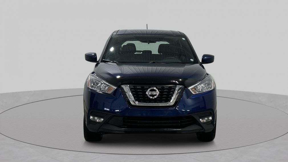 2019 Nissan Kicks SV***Mag**Caméra**Bancs Chauffants**Bluetooth #2