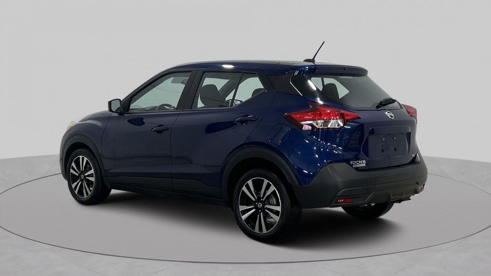 2019 Nissan Kicks SV***Mag**Caméra**Bancs Chauffants**Bluetooth #5