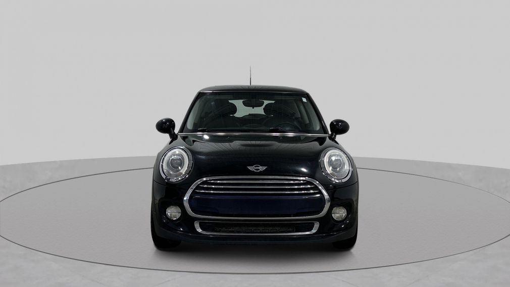 2014 Mini Cooper Cuir**Mag**Toit**Bancs Chauffants** #2