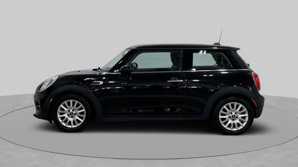 2014 Mini Cooper Cuir**Mag**Toit**Bancs Chauffants** #4