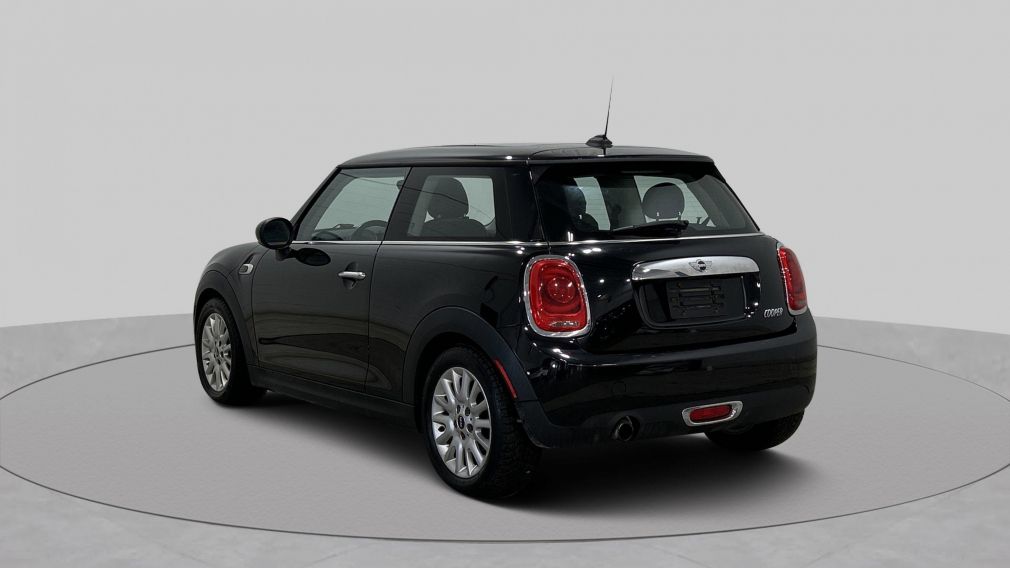 2014 Mini Cooper Cuir**Mag**Toit**Bancs Chauffants** #5