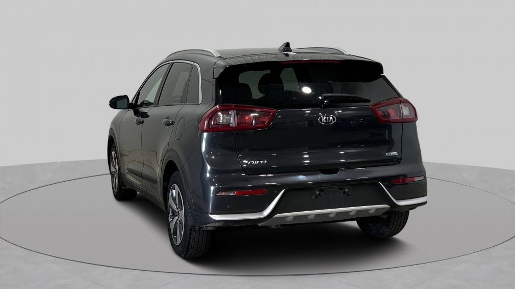 2019 Kia Niro EX**Caméra**Bancs Chauffants**Mag** #4